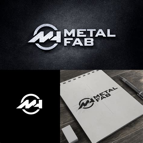 metal fabrication logo 99designs|Design a logo for a new metal fabrication shop!.